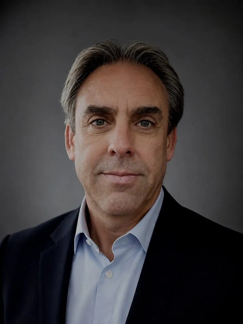 Mike Fetherling, founder of Poly Service Pros